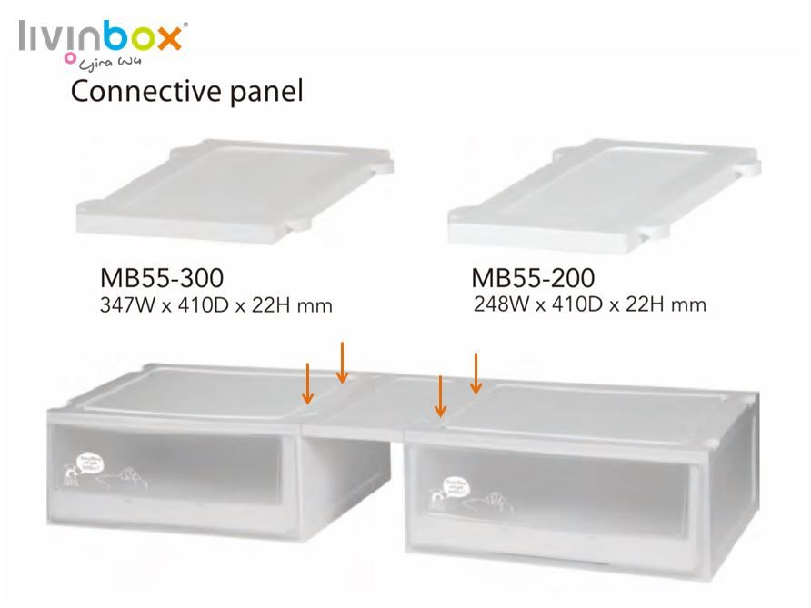 Individuell anpassbare Einrichtung